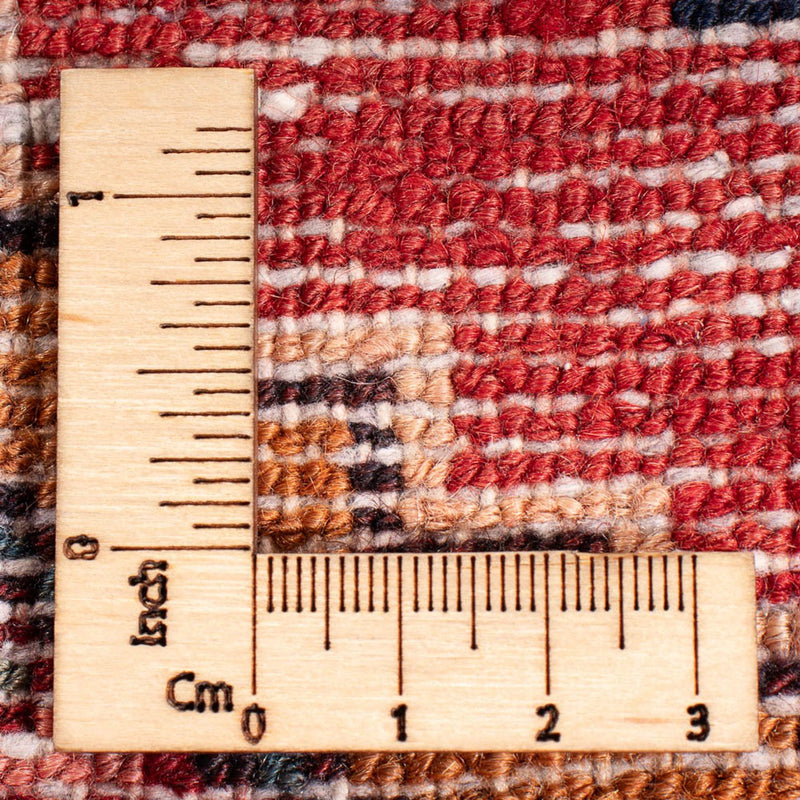 アルデビル 絨毯 325x100cm - ペルシャ絨毯