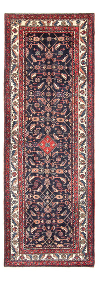 ホセイナバード 絨毯 313x110cm - ペルシャ絨毯 – product image