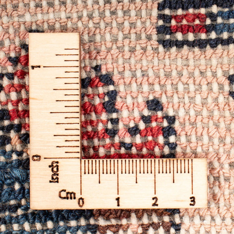 ホセイナバード 絨毯 313x110cm - ペルシャ絨毯