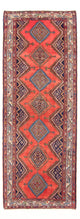 アルデビル 絨毯 275x103cm - ペルシャ絨毯