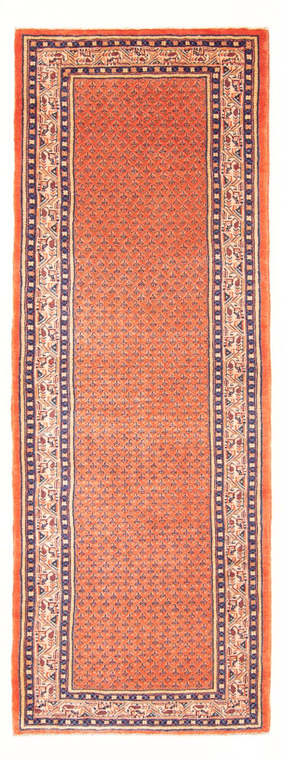 コリアイ 絨毯 326x114cm - ペルシャ絨毯