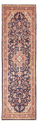 ルードバール 絨毯 336x102cm - ペルシャ絨毯