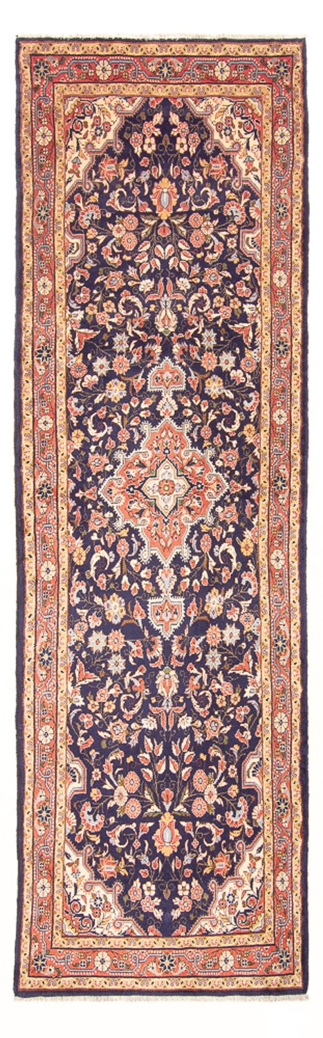 ルードバール 絨毯 336x102cm - ペルシャ絨毯