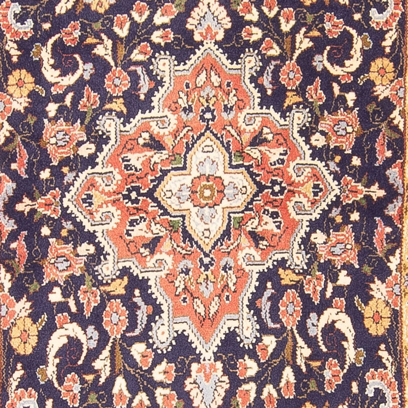 ルードバール 絨毯 336x102cm - ペルシャ絨毯