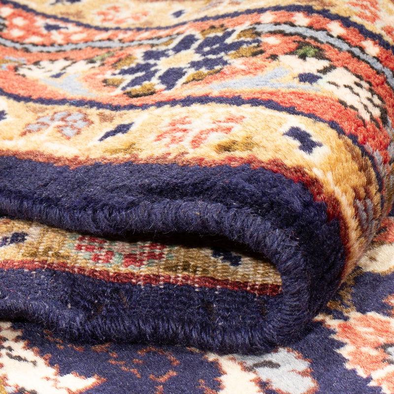 ルードバール 絨毯 336x102cm - ペルシャ絨毯