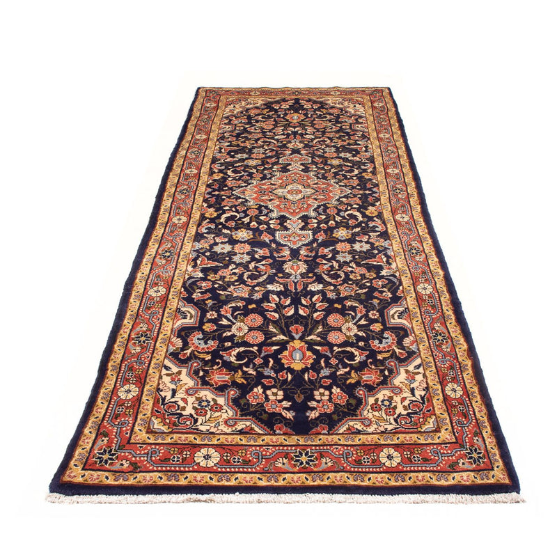 ルードバール 絨毯 336x102cm - ペルシャ絨毯