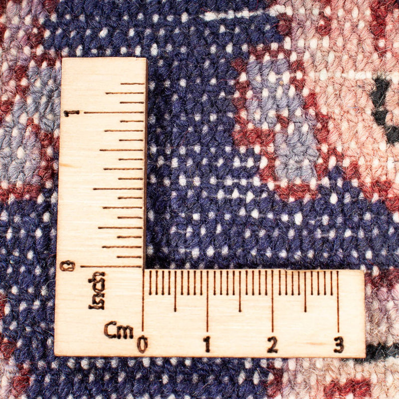 ルードバール 絨毯 336x102cm - ペルシャ絨毯
