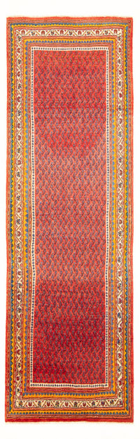 サルーク 絨毯 328x118cm - ペルシャ絨毯 – product image