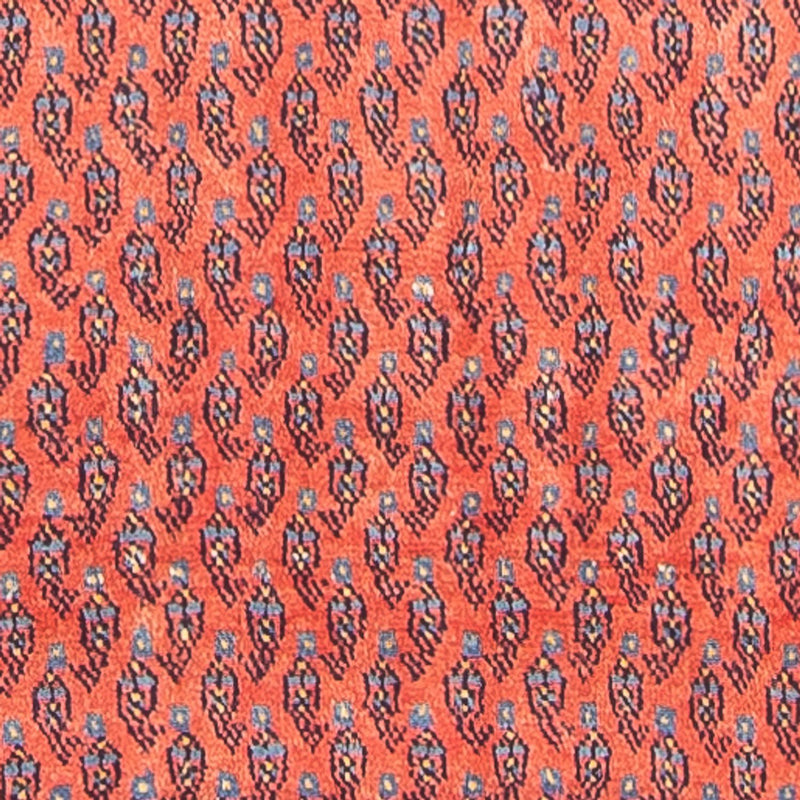 サルーク 絨毯 328x118cm - ペルシャ絨毯
