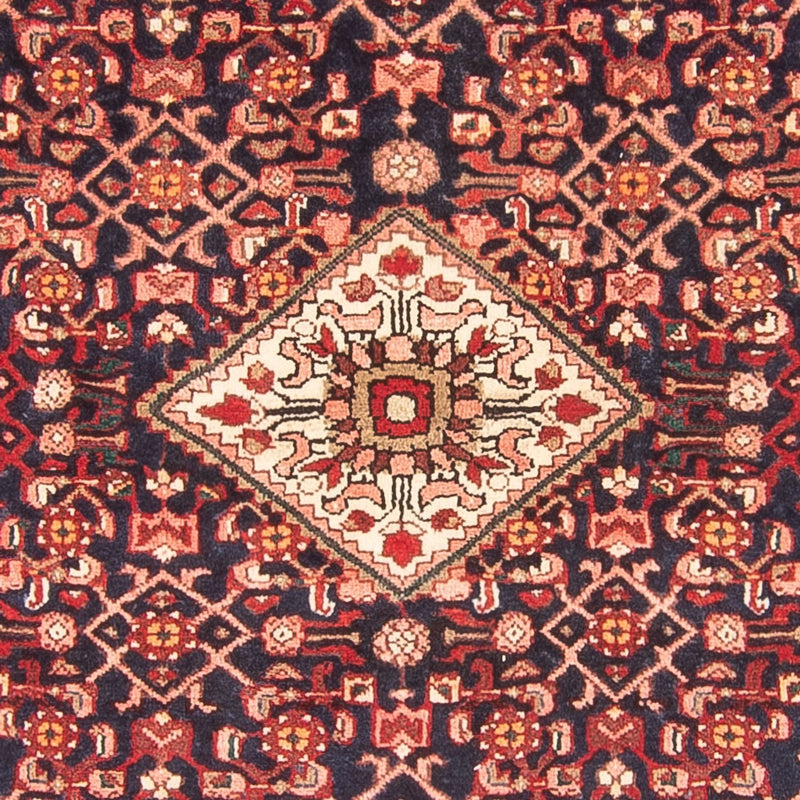 ホセイナバード 絨毯 310x112cm - ペルシャ絨毯