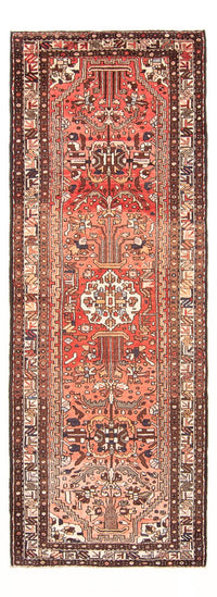 ホセイナバード 絨毯 321x113cm - ペルシャ絨毯 – product image