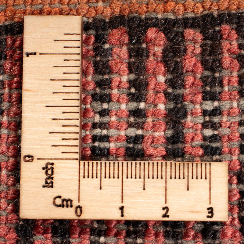 ホセイナバード 絨毯 321x113cm - ペルシャ絨毯