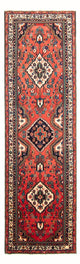 ルードバール 絨毯 336x111cm - ペルシャ絨毯