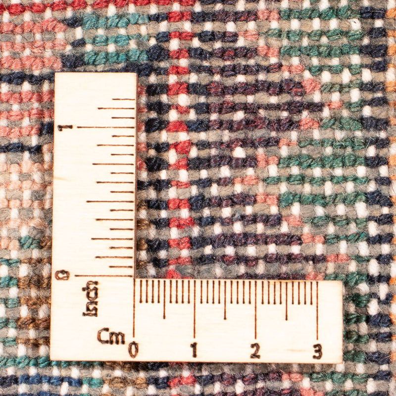 ルードバール 絨毯 336x111cm - ペルシャ絨毯