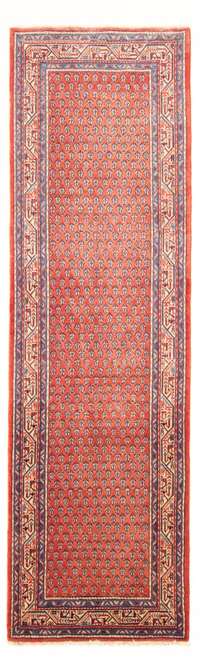 ミール 絨毯 107x316cm - ペルシャ絨毯