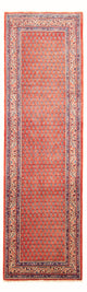 ミール 絨毯 316x107cm - ペルシャ絨毯