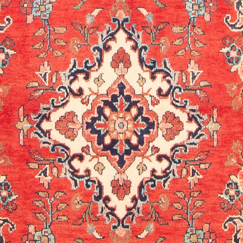 ルードバール 絨毯 300x112cm - ペルシャ絨毯