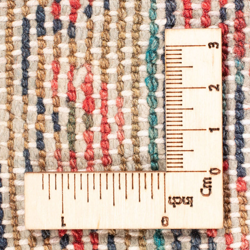 ルードバール 絨毯 300x112cm - ペルシャ絨毯