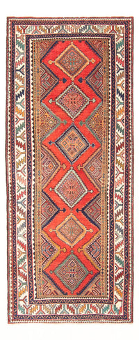 アルデビル 絨毯 277x108cm - ペルシャ絨毯 – product image
