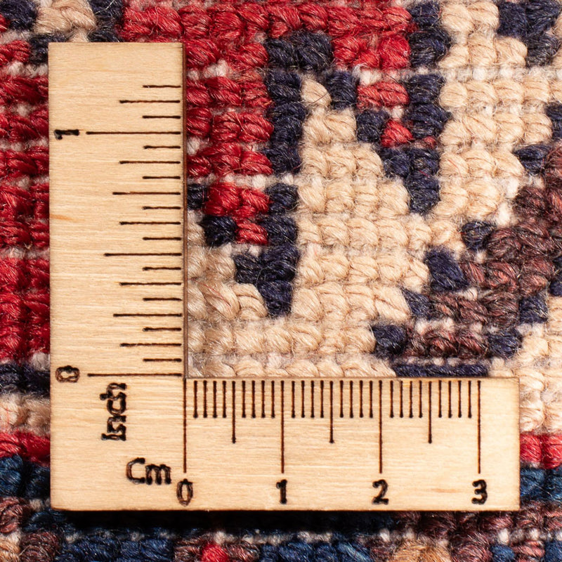 アルデビル 絨毯 277x108cm - ペルシャ絨毯