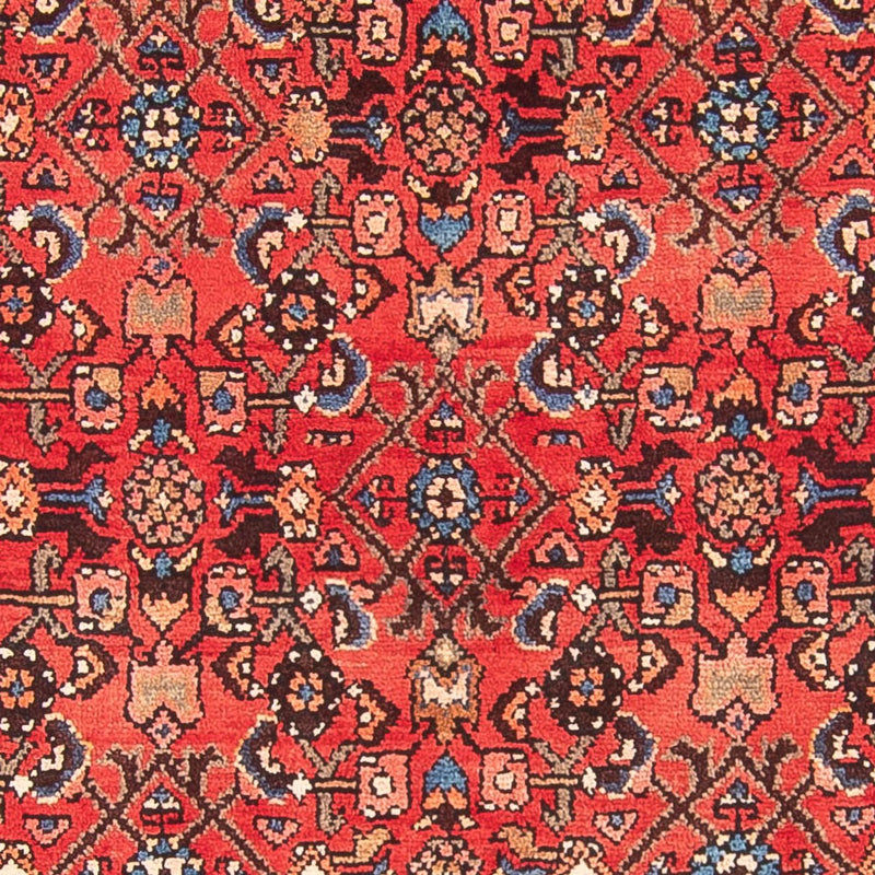 ホセイナバード 絨毯 295x113cm - ペルシャ絨毯
