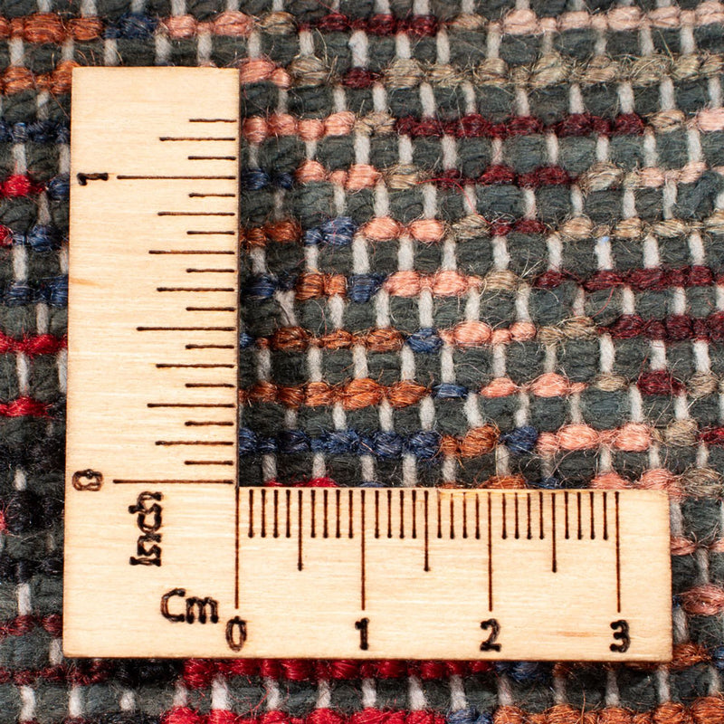 ホセイナバード 絨毯 295x113cm - ペルシャ絨毯