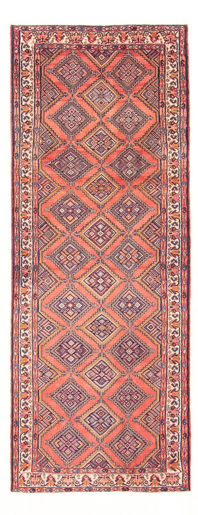 ルードバール 絨毯 108x296cm - ペルシャ絨毯