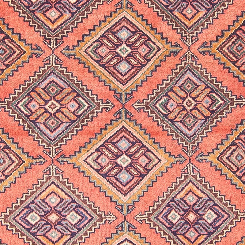 ルードバール 絨毯 296x108cm - ペルシャ絨毯