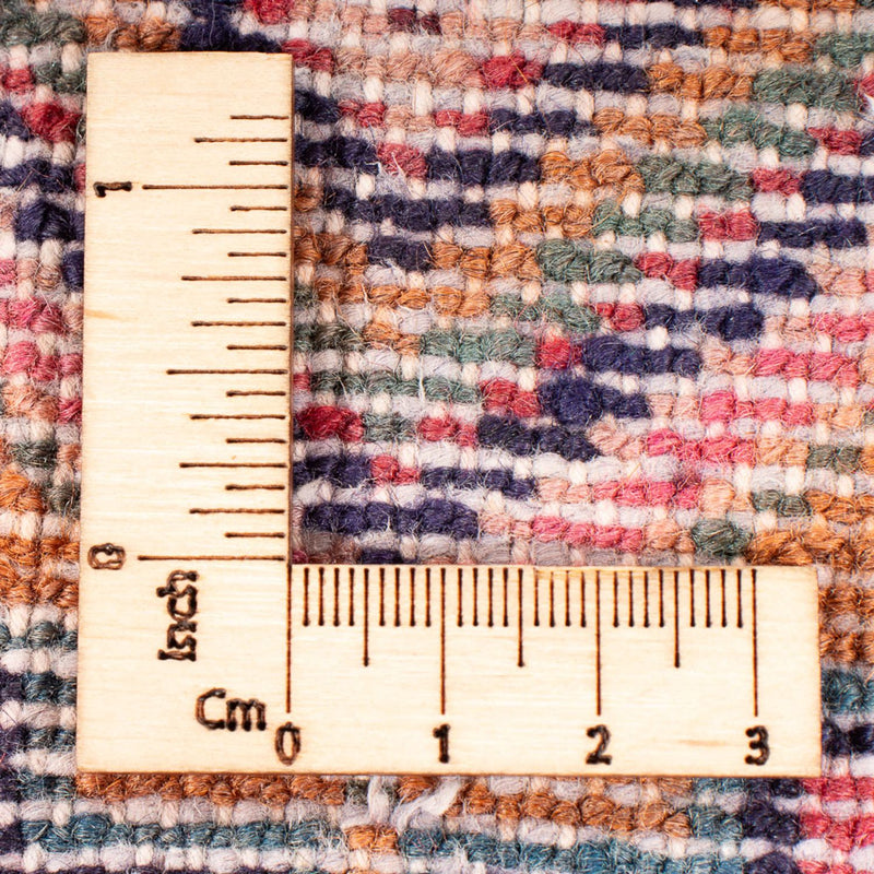 ルードバール 絨毯 296x108cm - ペルシャ絨毯