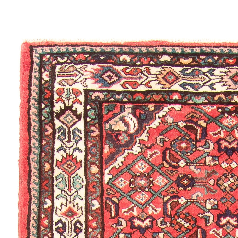 ホセイナバード 絨毯 327x121cm - ペルシャ絨毯