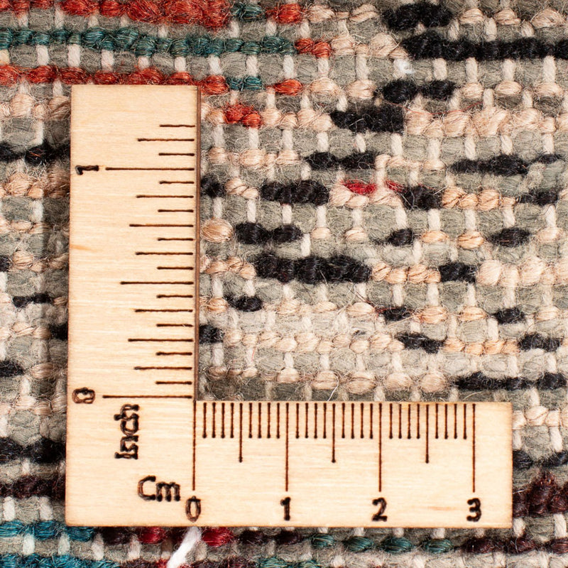 ホセイナバード 絨毯 327x121cm - ペルシャ絨毯