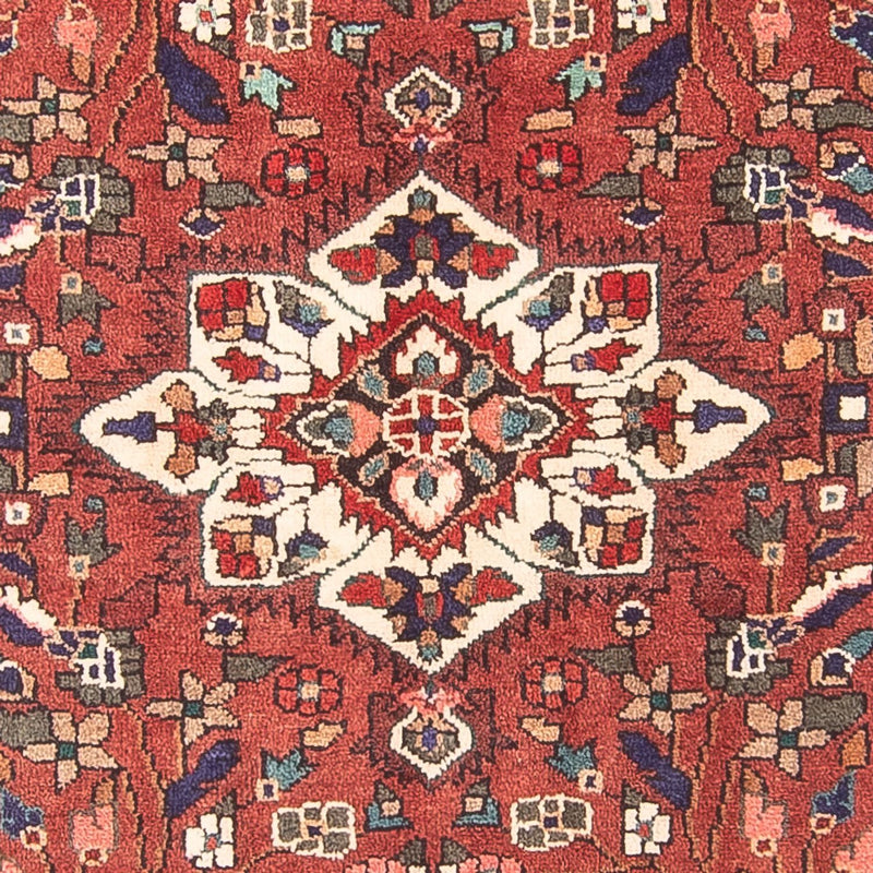 ルードバール 絨毯 300x113cm - ペルシャ絨毯