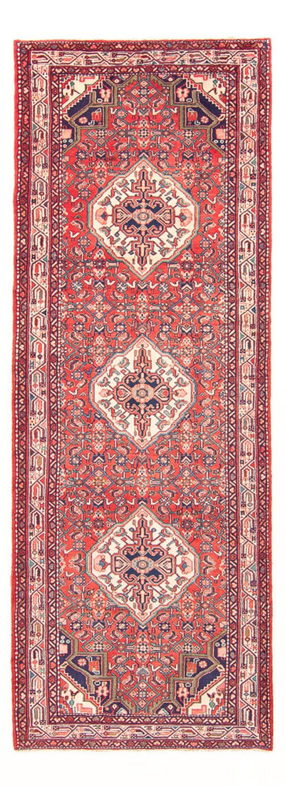 アルデビル 絨毯 110x318cm - ペルシャ絨毯