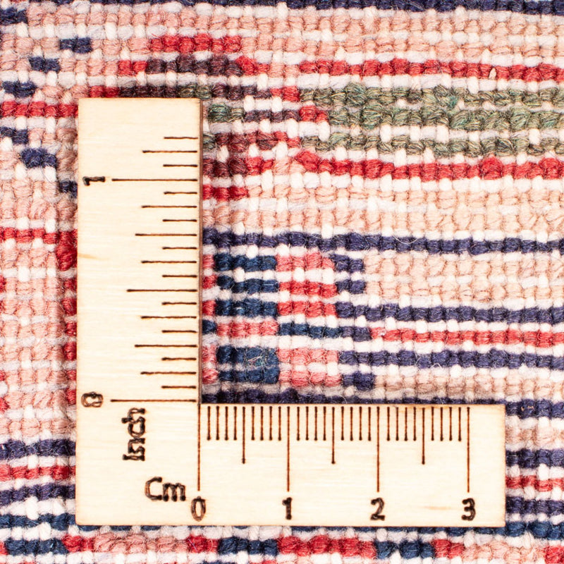 アルデビル 絨毯 318x110cm - ペルシャ絨毯