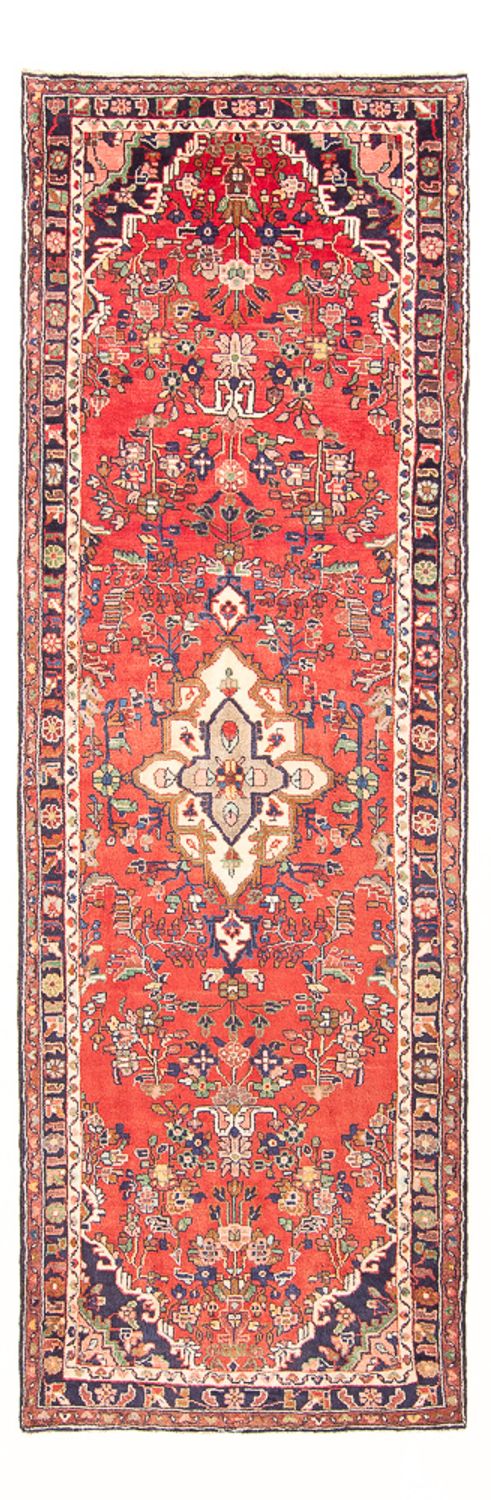 ルードバール 絨毯 337x108cm - ペルシャ絨毯