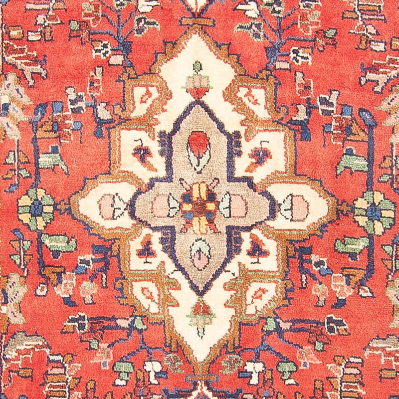 ルードバール 絨毯 337x108cm - ペルシャ絨毯