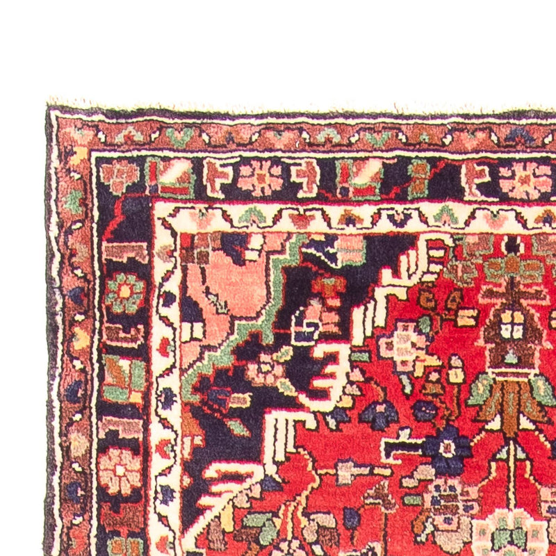 ルードバール 絨毯 337x108cm - ペルシャ絨毯