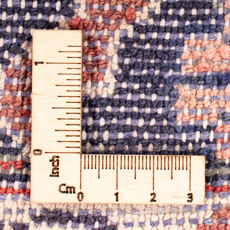 ルードバール 絨毯 337x108cm - ペルシャ絨毯