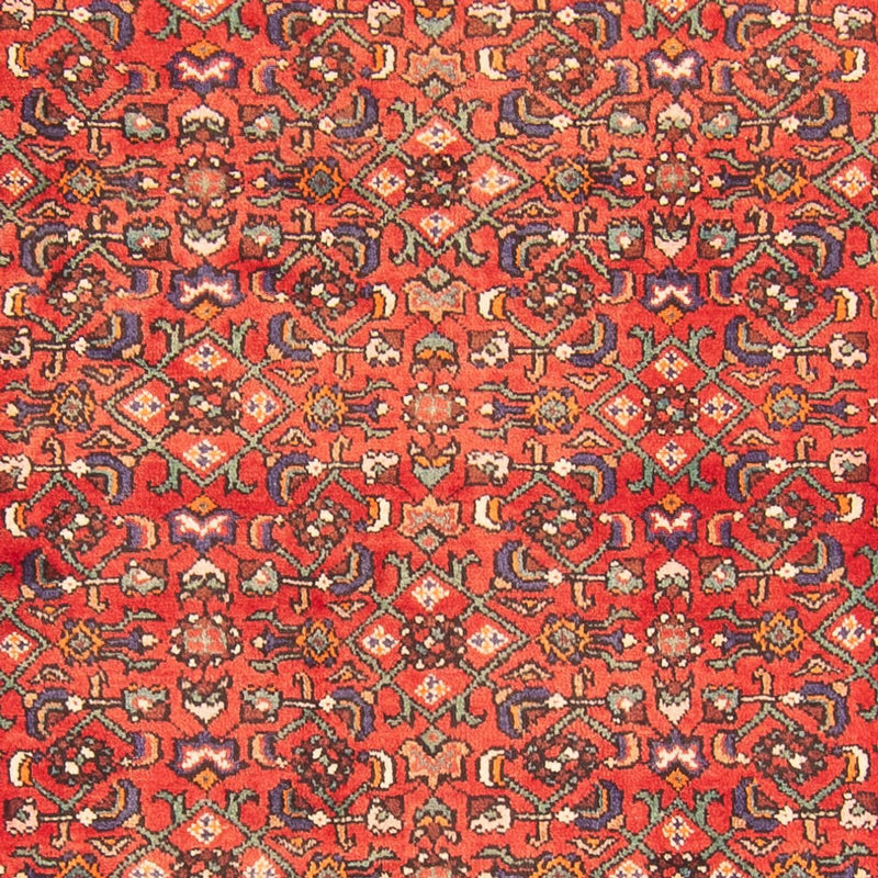 ホセイナバード 絨毯 325x122cm - ペルシャ絨毯