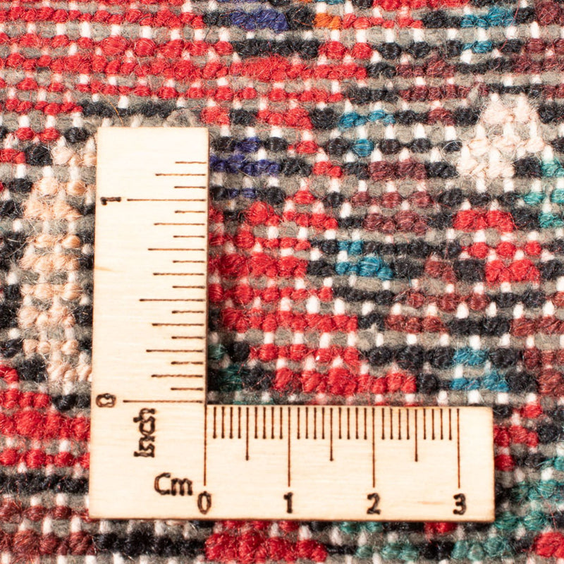 ホセイナバード 絨毯 325x122cm - ペルシャ絨毯