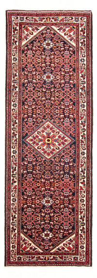 ホセイナバード 絨毯 330x116cm - ペルシャ絨毯 – product image