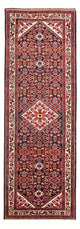 ホセイナバード 絨毯 330x116cm - ペルシャ絨毯