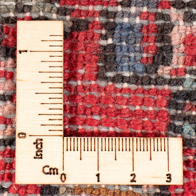 ホセイナバード 絨毯 311x111cm - ペルシャ絨毯