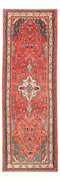 ルードバール 絨毯 317x106cm - ペルシャ絨毯 – product image