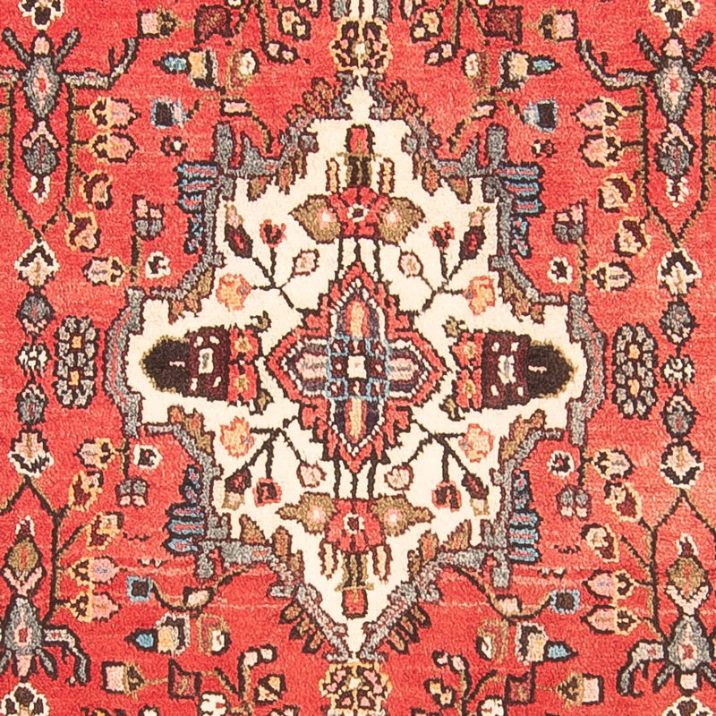 ルードバール 絨毯 317x106cm - ペルシャ絨毯