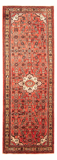 ホセイナバード 絨毯 295x114cm - ペルシャ絨毯 – product image