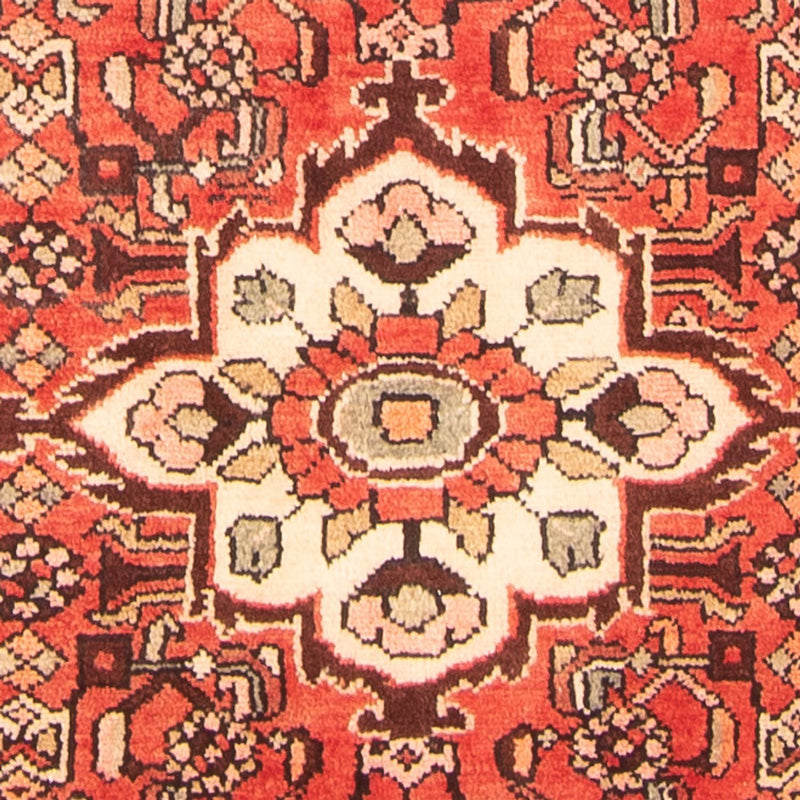 ホセイナバード 絨毯 295x114cm - ペルシャ絨毯
