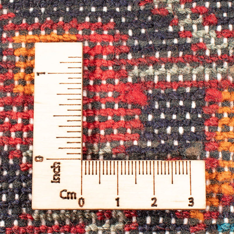 ホセイナバード 絨毯 307x122cm - ペルシャ絨毯