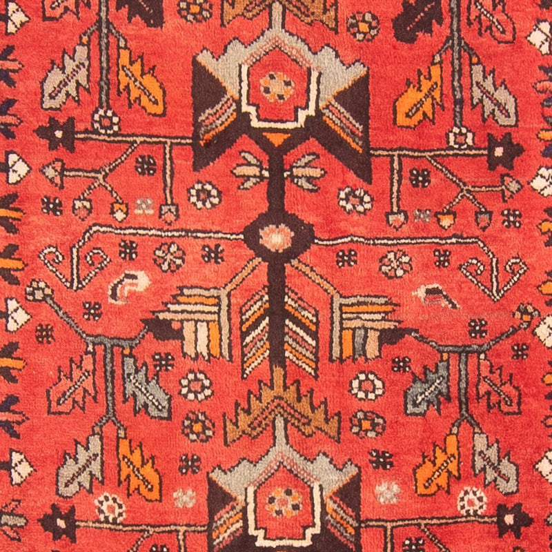 ビジャー - ザンジャン 絨毯 300x106cm - ペルシャ絨毯