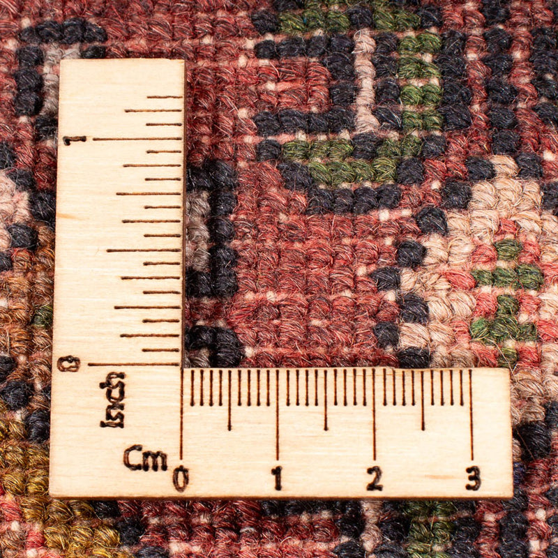 ハマダン 絨毯 294x101cm - ペルシャ絨毯